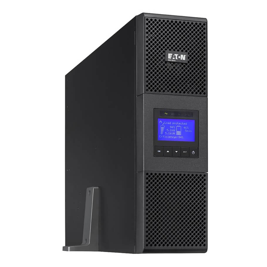 Nguồn lưu điện UPS EATON 9SX5KiRT